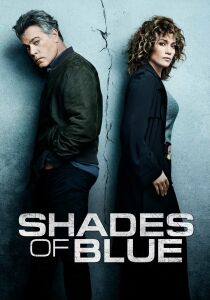 Shades of Blue streaming