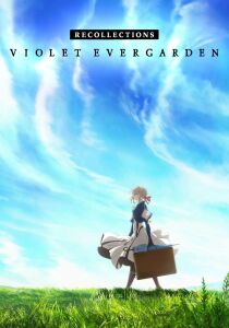 Violet Evergarden - Ricordi streaming