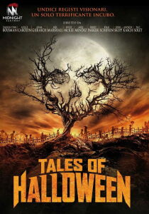 Tales of Halloween streaming