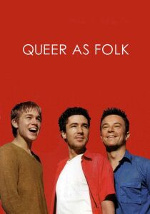Queer as Folk UK streaming