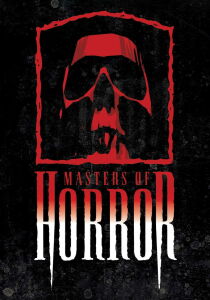 Masters of Horror streaming