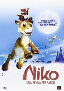 Niko - Una renna per amico streaming