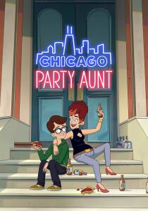 Chicago Party Aunt streaming