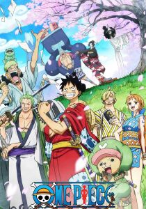 All'arrembaggio! - One Piece streaming