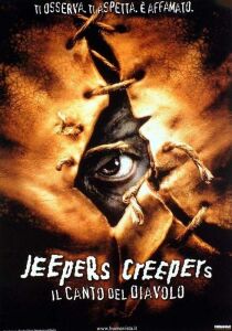 Jeepers Creepers - Il canto del diavol streaming