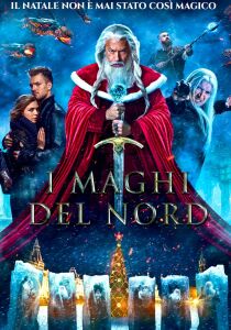 I maghi del nord streaming