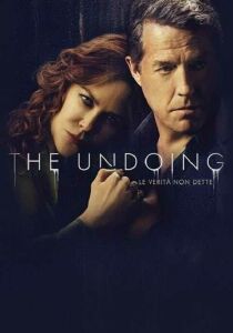 The Undoing - Le verità non dette streaming