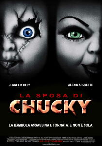 La sposa di Chucky streaming