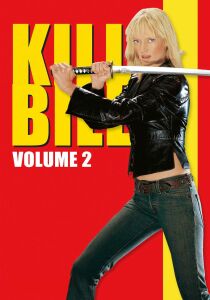 Kill Bill: Volume 2 streaming