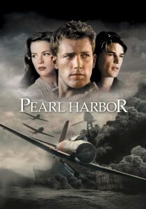 Pearl Harbor streaming