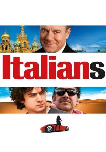 Italians streaming