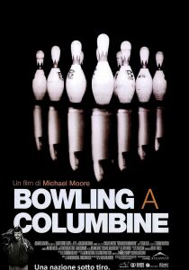 Bowling a Columbine streaming