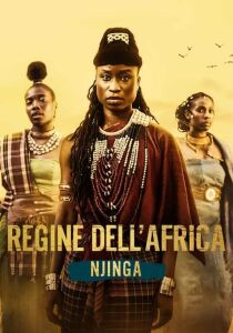 Regine Dell'Africa - Njinga streaming