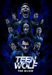 Teen Wolf - Il Film streaming