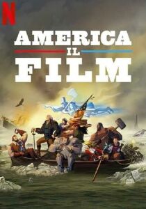 America The Motion Picture streaming