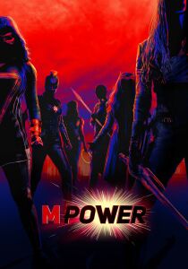 MPower streaming
