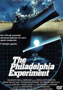 Philadelphia Experiment streaming
