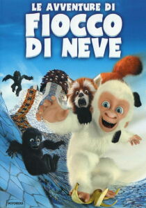 Le avventure di Fiocco di Neve streaming