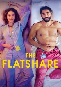 The Flatshare - Un letto per due streaming