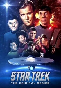 Star Trek La Serie Classica (1966) streaming
