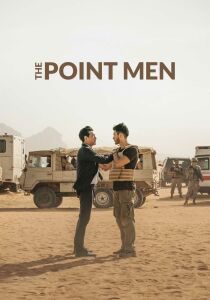 The Point Men [Sub-Ita] streaming