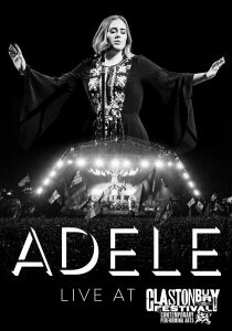 Adele - Live at Glastonbury streaming