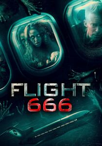 Flight of fear - Terrore ad alta quota streaming