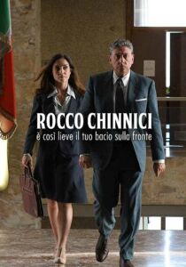 Rocco Chinnici - È così lieve il tuo bacio sulla fronte streaming