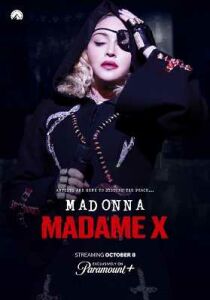 Madame X MDNA streaming