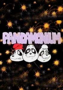 Pandamonium streaming