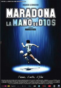 Maradona – La mano de dios streaming