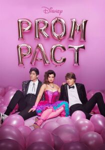 Prom Pact streaming