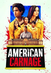 American Carnage streaming