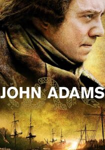 John Adams streaming