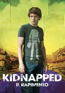 Kidnapped - Il rapimento streaming