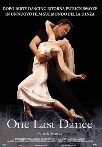One last dance streaming