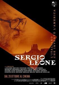 Sergio Leone - L'italiano che inventò l'America streaming