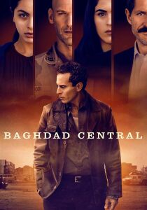 Baghdad Central streaming