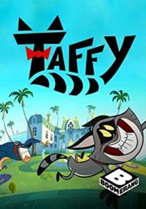 Taffy streaming