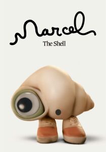Marcel the Shell streaming