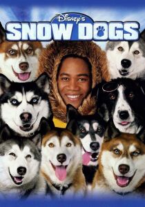 Snow Dogs - 8 cani sottozero streaming