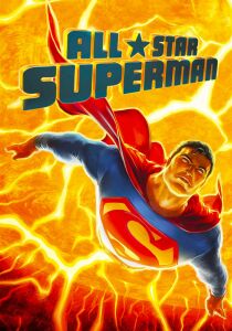 All-Star Superman streaming