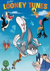 New Looney Tunes streaming