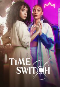 Time Switch streaming