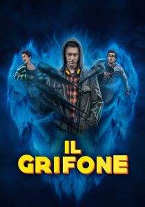 Il Grifone streaming
