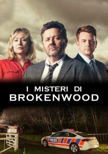 I misteri di Brokenwood streaming