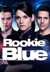 Rookie Blue streaming