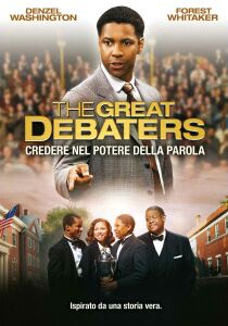 The Great Debaters. Il potere della parola streaming