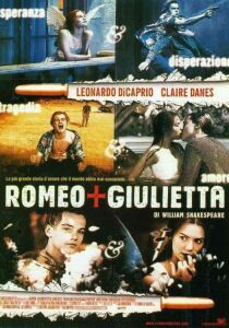 Romeo + Giulietta - William Shakespeare streaming