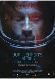 Yuri Lennon's Landing on Alpha46 [CORTO] streaming